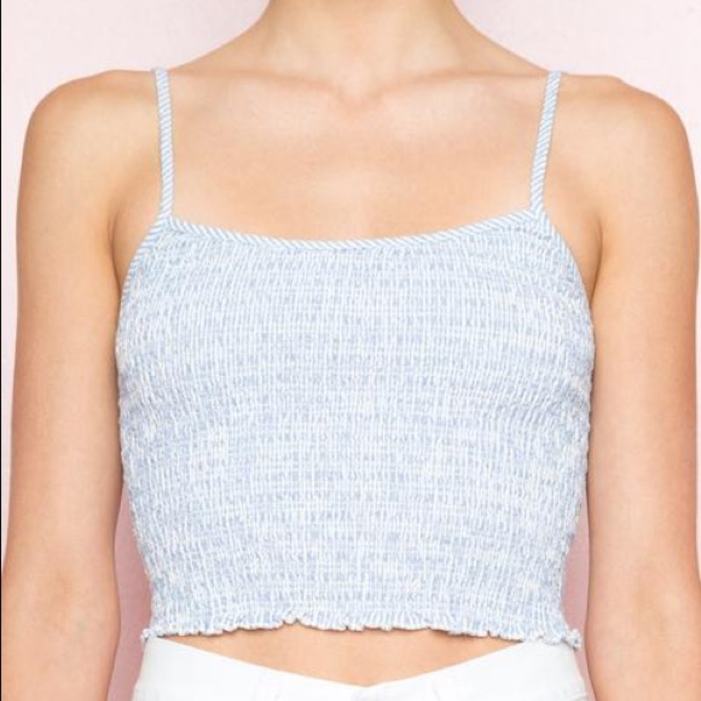 BRANDY MELVILLE izzy tank top